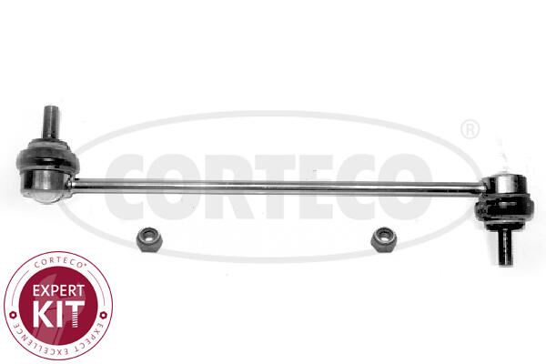 CORTECO 49399208 Stabilizer Z Rot On Sag Sol Linea- Fiorino- Bipper- Nemo 1.4hdi- 1.3d Multijet 06>